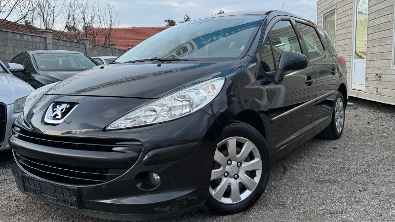 Peugeot 207 2011 Година, снимка 6 - Автомобили и джипове - 48950896