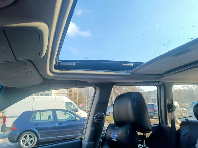 Subaru Forester 2.0 XT, снимка 17 - Автомобили и джипове - 48973622