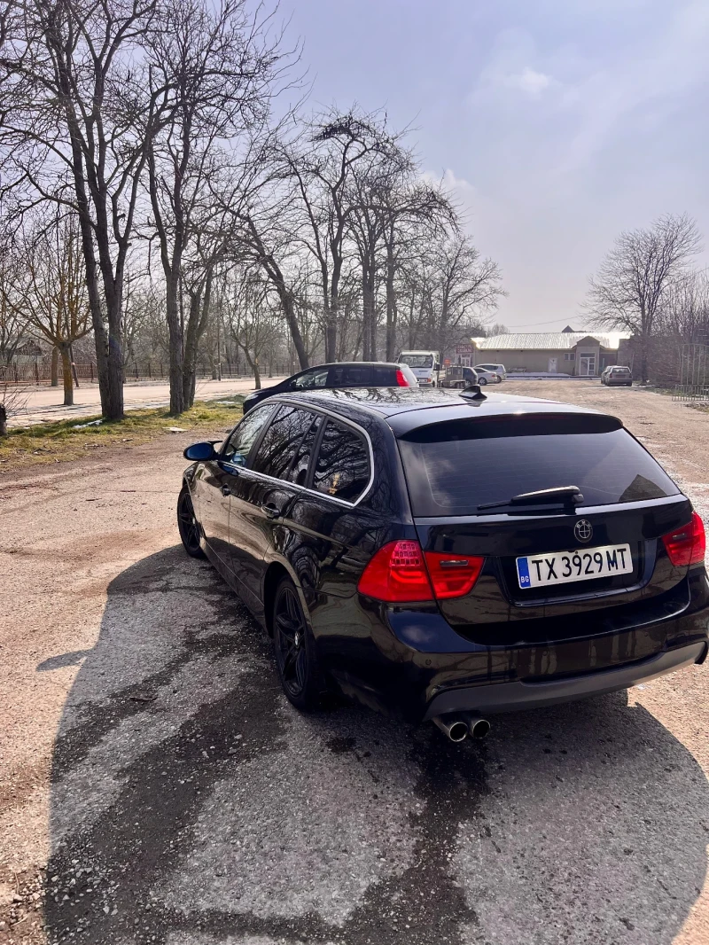 BMW 330 330XD, снимка 5 - Автомобили и джипове - 49326615