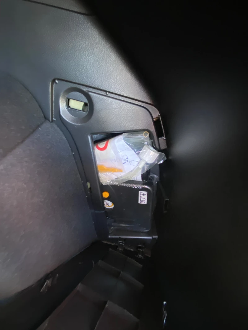 Honda Civic Type R, снимка 10 - Автомобили и джипове - 51086061