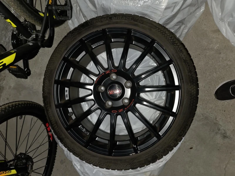 Honda Civic Type R, снимка 17 - Автомобили и джипове - 51086061