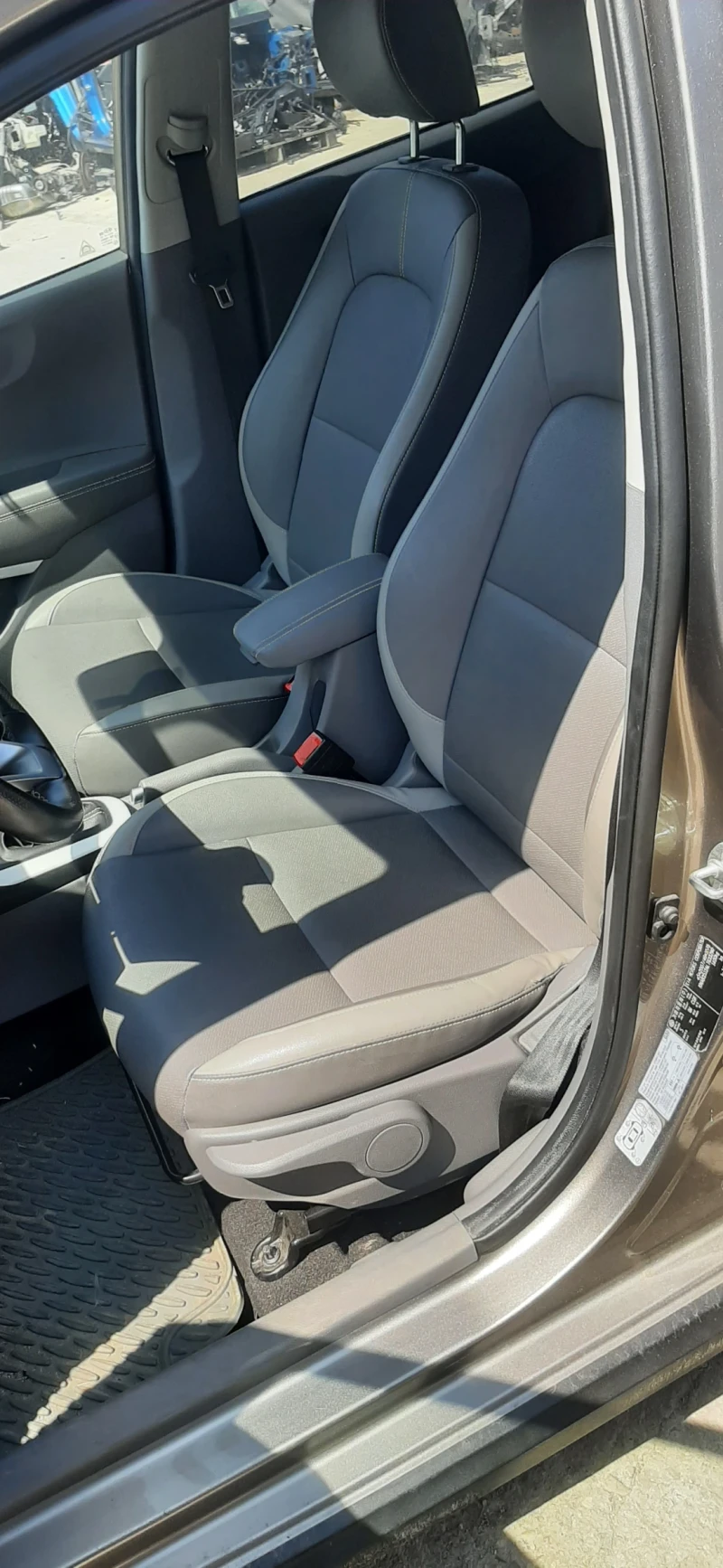 Kia Picanto 1.2i, снимка 5 - Автомобили и джипове - 51120695