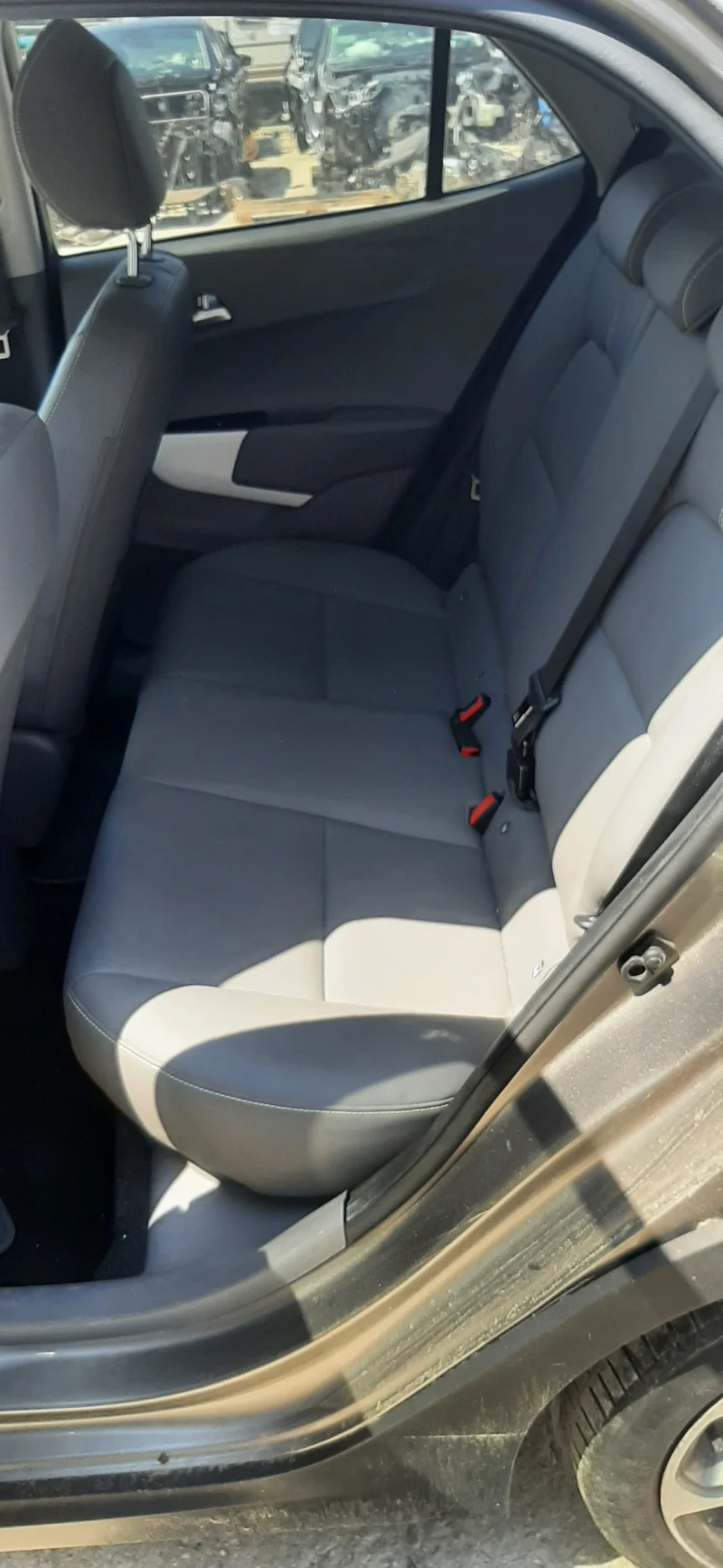 Kia Picanto 1.2i, снимка 8 - Автомобили и джипове - 51120695