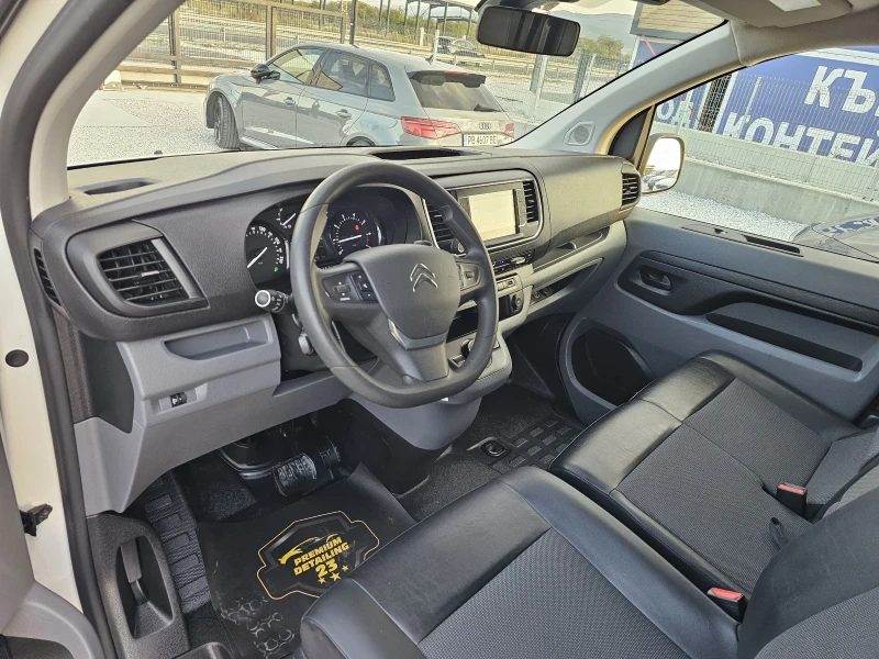 Citroen Jumpy Капариран/Продадена , снимка 8 - Автомобили и джипове - 51826220