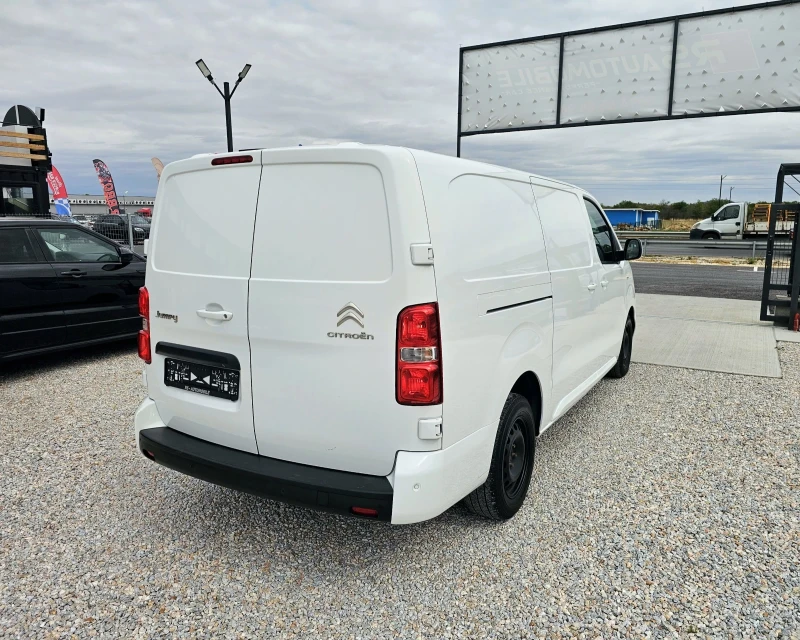 Citroen Jumpy Капариран/Продадена , снимка 4 - Автомобили и джипове - 51826220