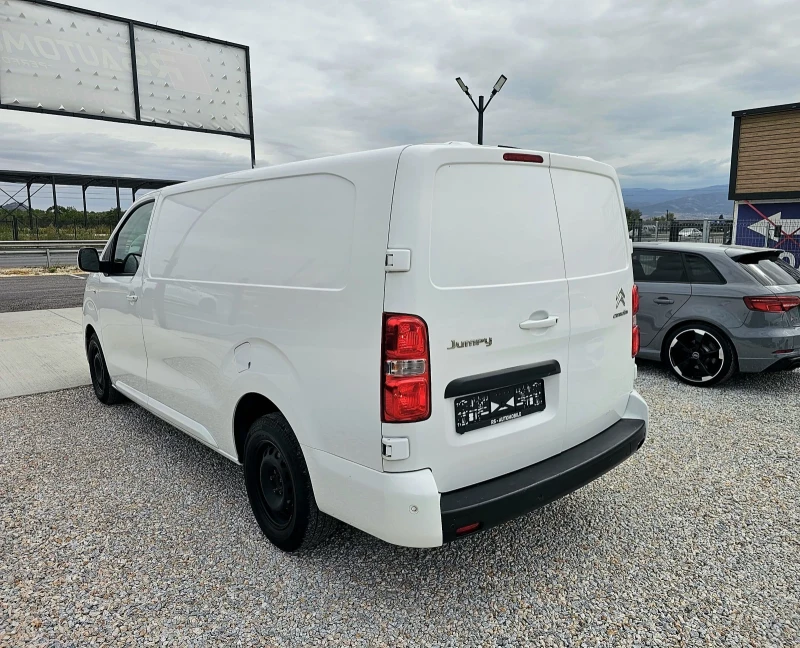 Citroen Jumpy Капариран/Продадена , снимка 5 - Автомобили и джипове - 51826220