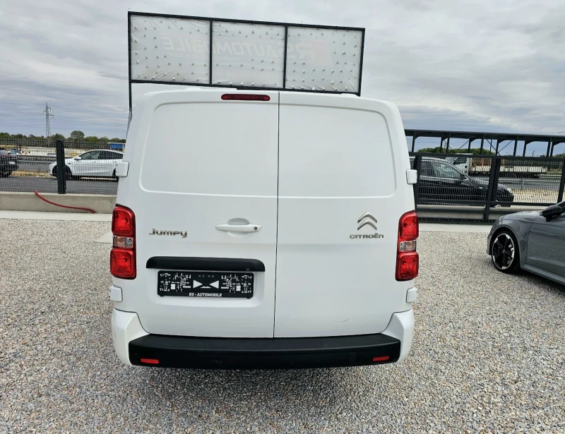 Citroen Jumpy Капариран/Продадена , снимка 6 - Автомобили и джипове - 51826220