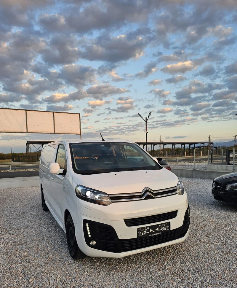 Citroen Jumpy Капариран/Продадена , снимка 3 - Автомобили и джипове - 51826220