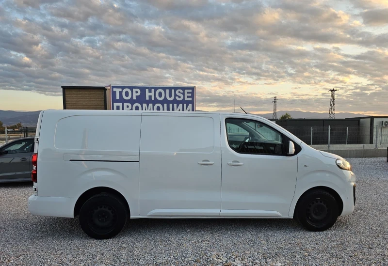 Citroen Jumpy Капариран/Продадена , снимка 7 - Автомобили и джипове - 51826220