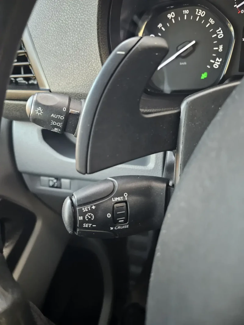 Citroen Jumpy Капариран/Продадена , снимка 17 - Автомобили и джипове - 51826220