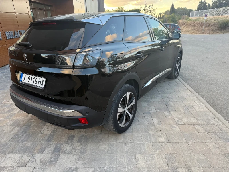 Peugeot 3008, снимка 4 - Автомобили и джипове - 52333411