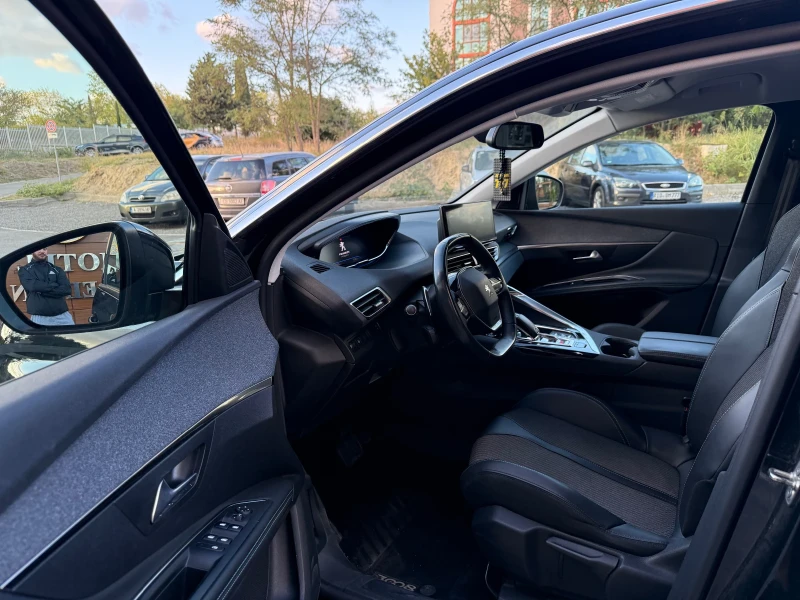 Peugeot 3008, снимка 8 - Автомобили и джипове - 52333411