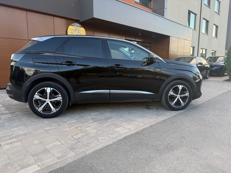 Peugeot 3008, снимка 6 - Автомобили и джипове - 52333411