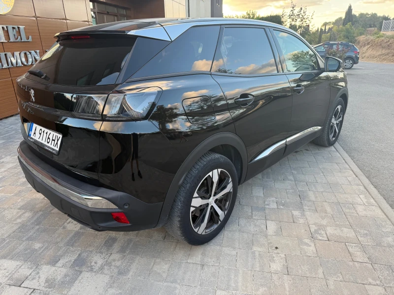 Peugeot 3008, снимка 3 - Автомобили и джипове - 52333411