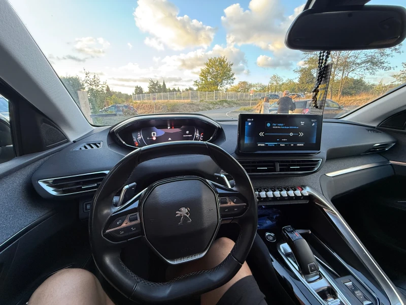 Peugeot 3008, снимка 17 - Автомобили и джипове - 52333411