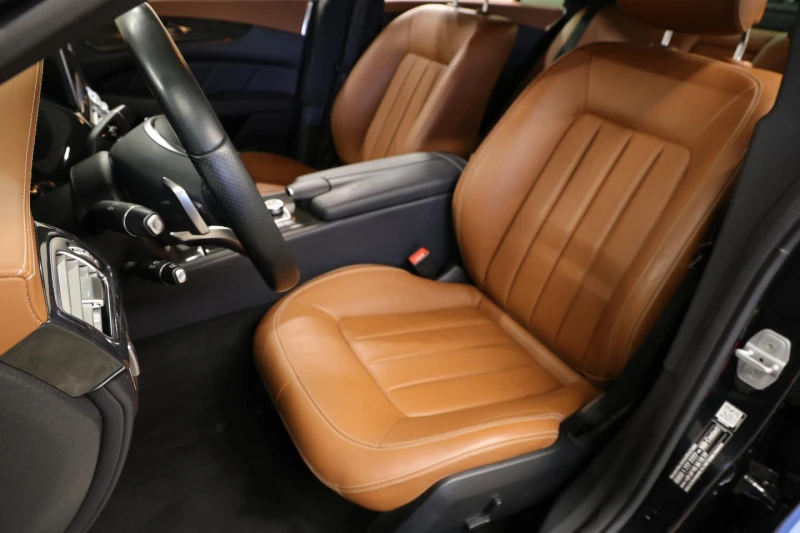 Mercedes-Benz CLS 350 d 4Matic 9G tronic  AMG Line, снимка 6 - Автомобили и джипове - 52440964