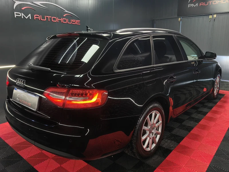 Audi A4 2.0TDI* 4х4* FACE* FULL HISTORY* DRIVE SELECT* ПОД, снимка 3 - Автомобили и джипове - 52503576