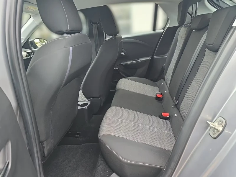 Opel Corsa F-EDITION/1.5/102HP/NAVI/CAM/CPLAY/L.ASSIST/633gpr, снимка 14 - Автомобили и джипове - 52549448