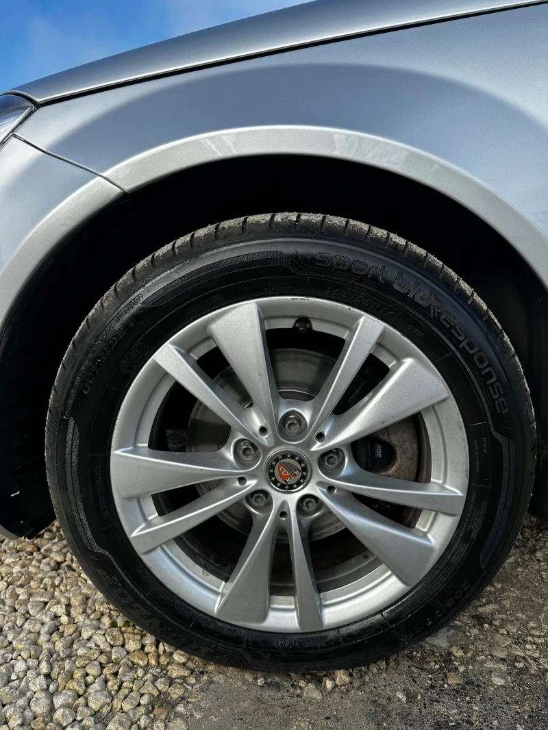 Mercedes-Benz C 180 AMG PACK, Ръчни скорости, снимка 4 - Автомобили и джипове - 52906828