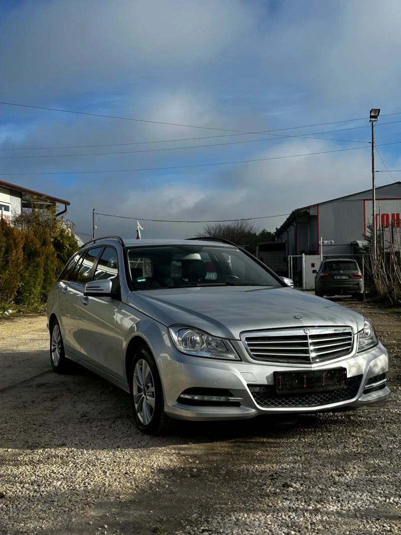 Mercedes-Benz C 180 AMG PACK, Ръчни скорости