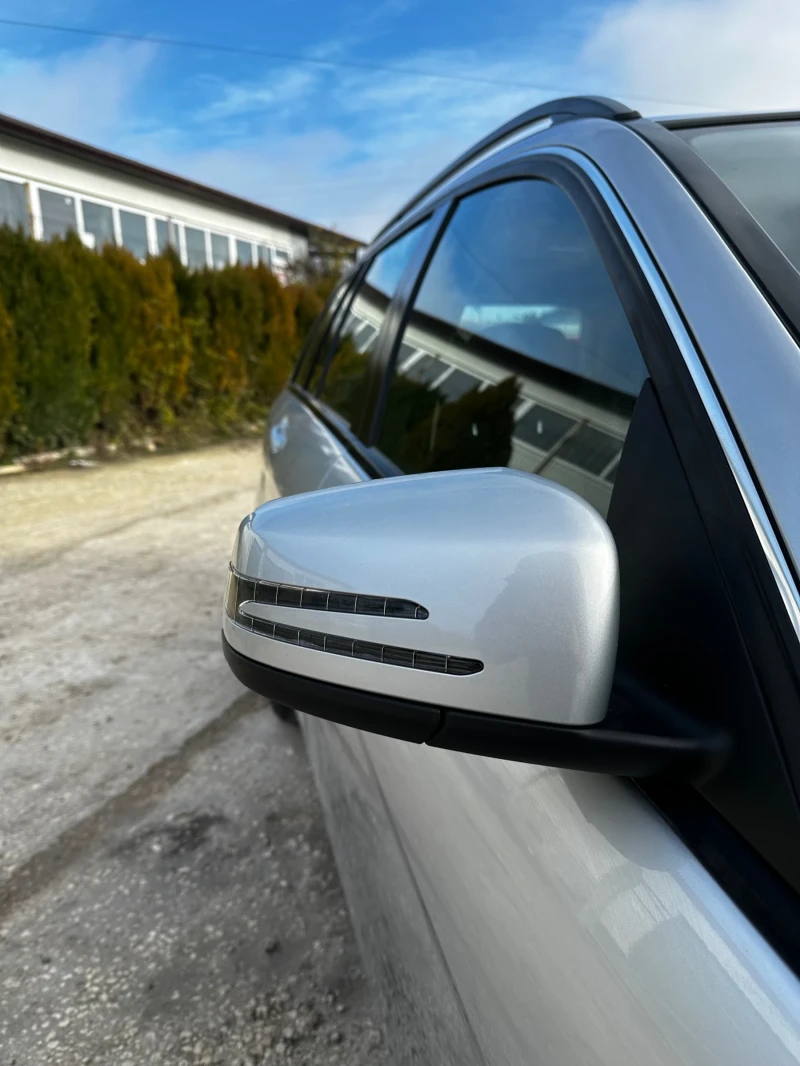 Mercedes-Benz C 180 AMG PACK, Ръчни скорости, снимка 3 - Автомобили и джипове - 52906828