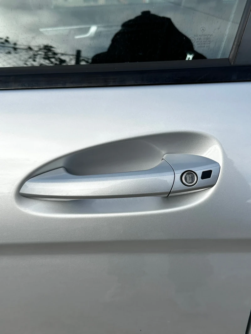 Mercedes-Benz C 180 AMG PACK, Ръчни скорости, снимка 5 - Автомобили и джипове - 52906828