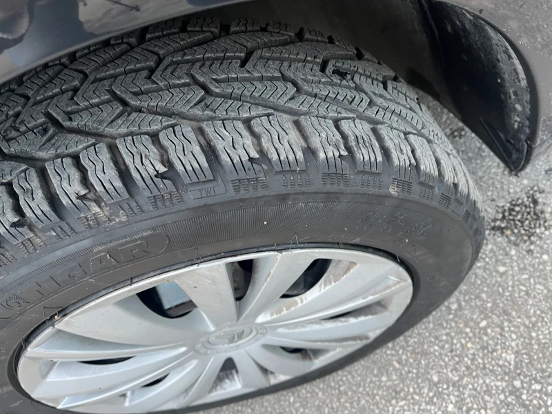 Citroen C4, снимка 12 - Автомобили и джипове - 53049002