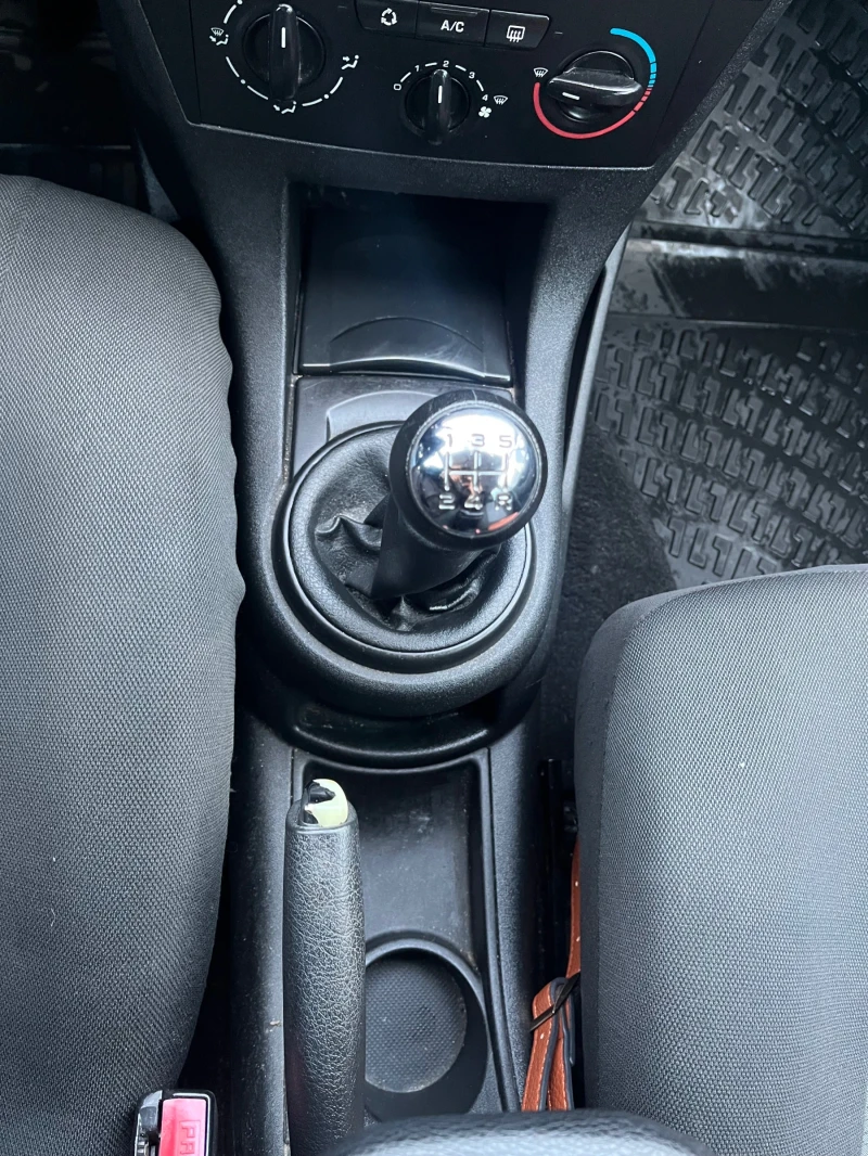 Citroen C4, снимка 14 - Автомобили и джипове - 53049002