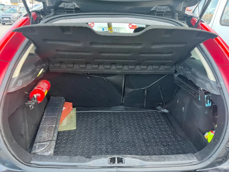 Citroen C4, снимка 13 - Автомобили и джипове - 53049002