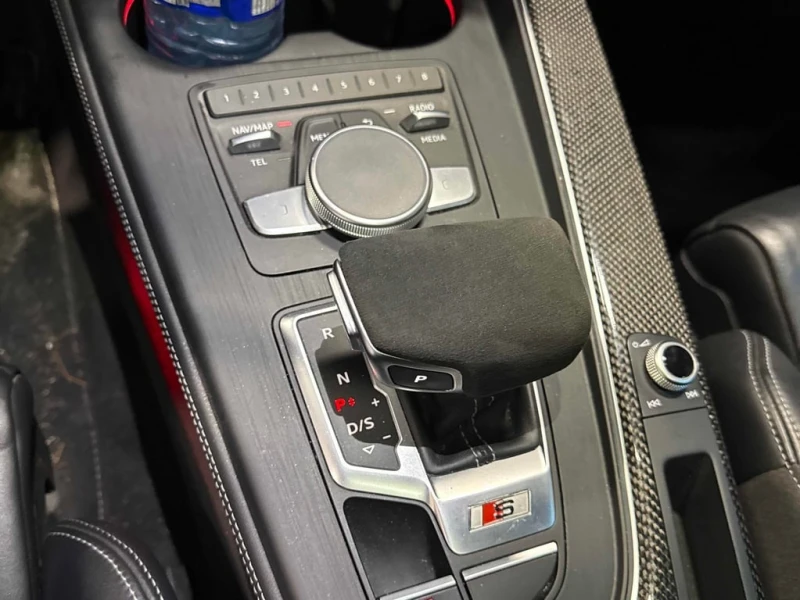 Audi S5 Technik  CARFAX, снимка 10 - Автомобили и джипове - 53369583