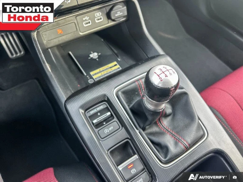 Honda Civic Honda Civic Si АвтоКредит* (Цена до БГ) , снимка 12 - Автомобили и джипове - 53374744