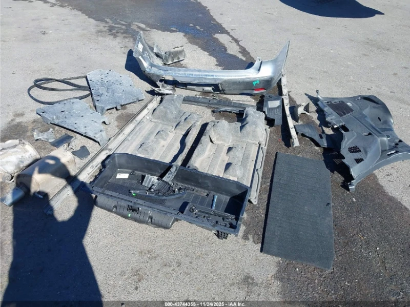 Subaru Ascent LIMITED, снимка 11 - Автомобили и джипове - 53427657