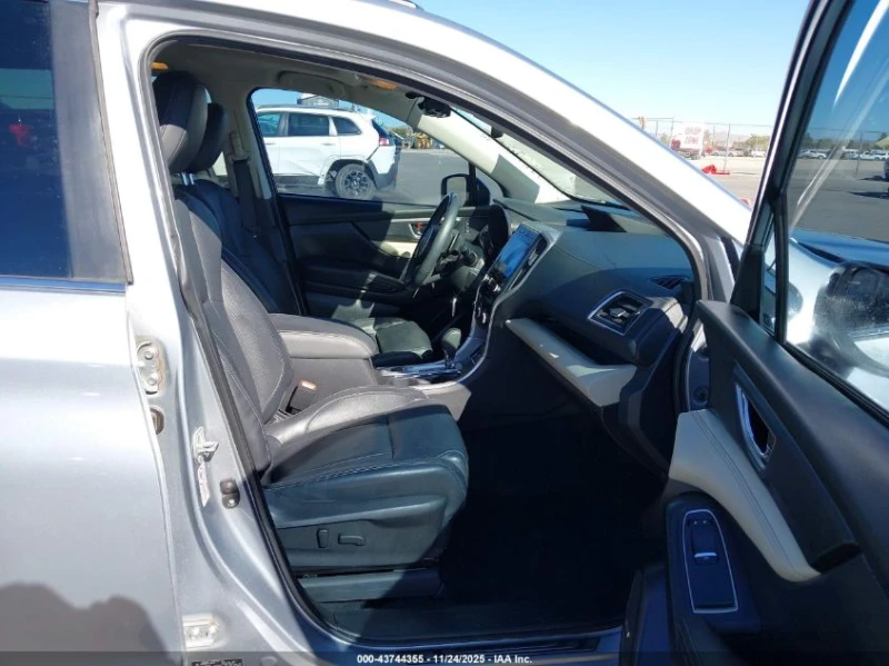 Subaru Ascent LIMITED, снимка 9 - Автомобили и джипове - 53427657