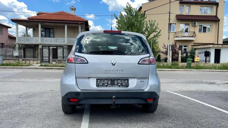 Renault Scenic Швейцария!!!!! - изображение 6