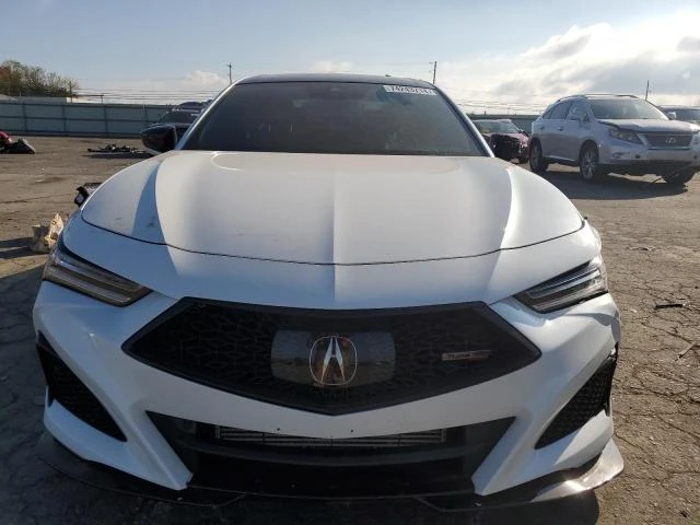 Acura TLX TYPE S , снимка 1 - Автомобили и джипове - 48369016