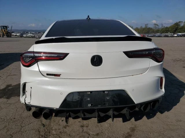 Acura TLX TYPE S , снимка 2 - Автомобили и джипове - 48369016