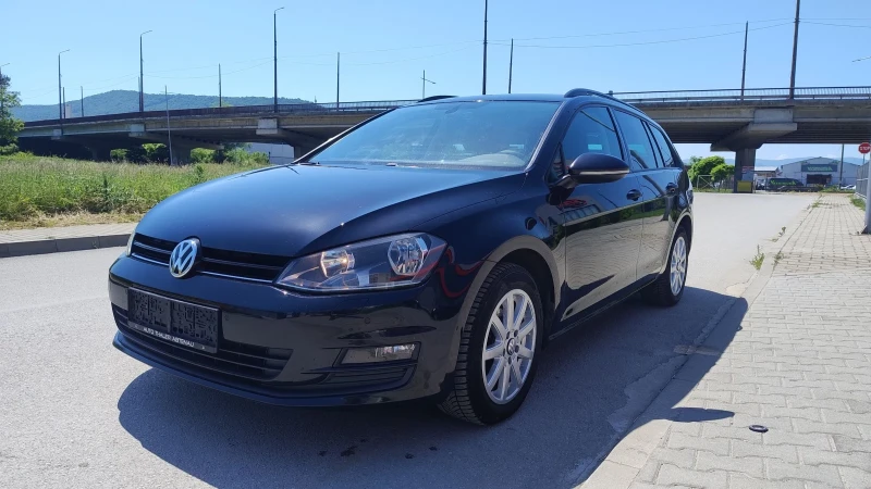 VW Golf VII 1.6tdi * НОВ* - 13700 лв. - 89133619 1