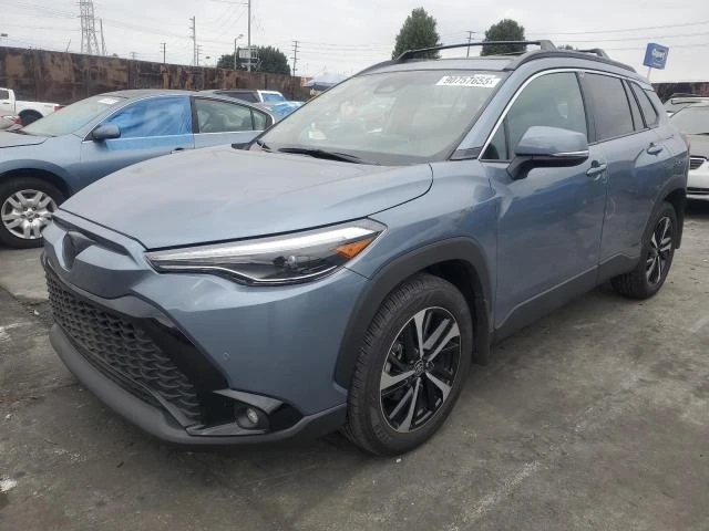 Toyota Corolla Cross * SE* БЕЗ УДАР* 