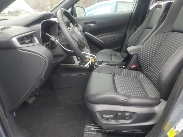 Toyota Corolla Cross * SE* БЕЗ УДАР*  - изображение 7