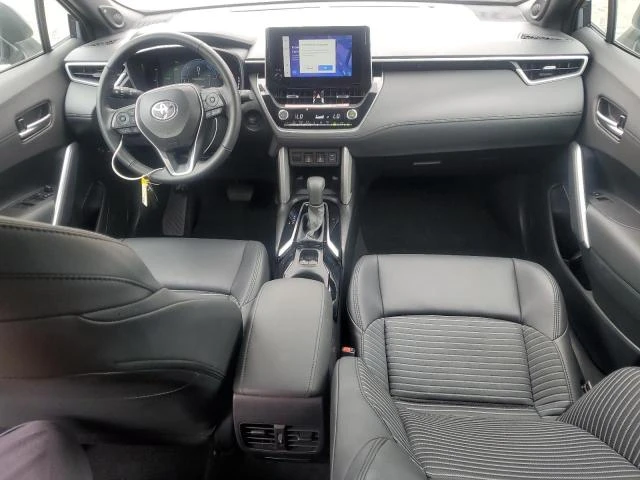 Toyota Corolla Cross * SE* БЕЗ УДАР*  - изображение 8