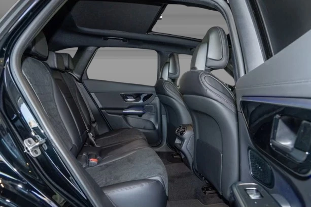 Mercedes-Benz GLC 200 4Matic = AMG Line = Advanced Plus �������� | Mobile.bg � ����������� 10