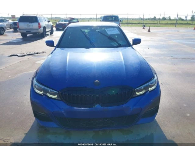 BMW 330 * M-SPORT* ����* �������* �������* ������* KEYLESS | Mobile.bg � ����������� 6