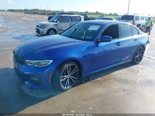 BMW 330 * M-SPORT* ����* �������* �������* ������* KEYLESS | Mobile.bg � ����������� 2