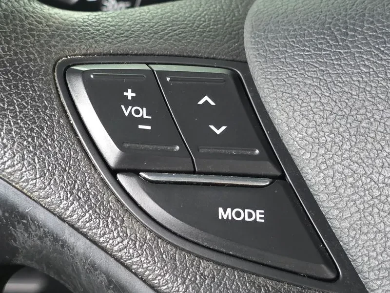 Hyundai Sonata LPG TOP, снимка 14 - Автомобили и джипове - 55726727