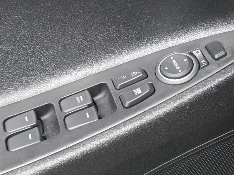 Hyundai Sonata LPG TOP, снимка 11 - Автомобили и джипове - 55726727
