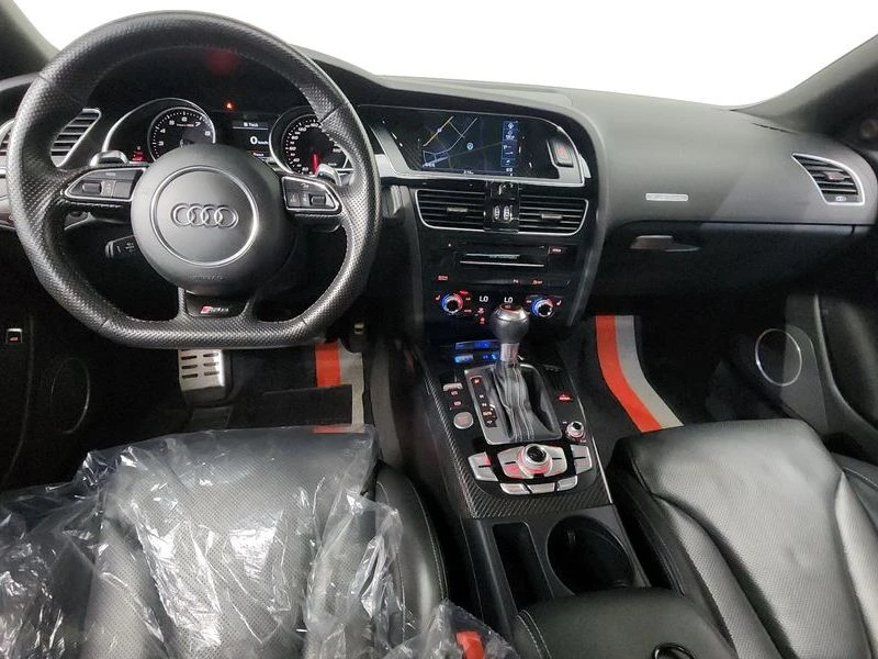 Audi Rs5 RS 5 4.2 FSI / CARFAX, снимка 7 - Автомобили и джипове - 55791001