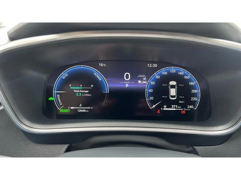 Toyota Celica SDN 1.8H Luxury Plus, снимка 14 - Автомобили и джипове - 56269806