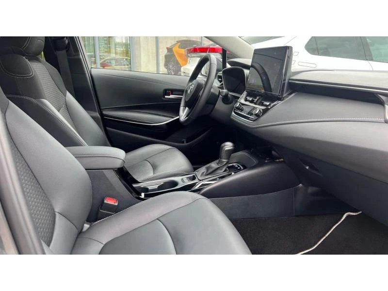 Toyota Celica SDN 1.8H Luxury Plus, снимка 10 - Автомобили и джипове - 56269806
