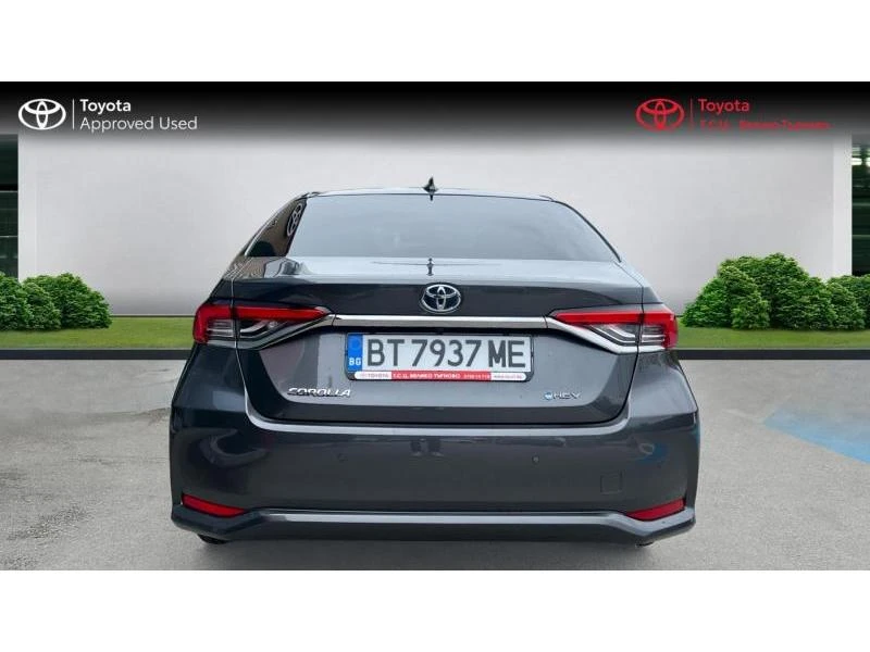 Toyota Celica SDN 1.8H Luxury Plus, снимка 6 - Автомобили и джипове - 56269806