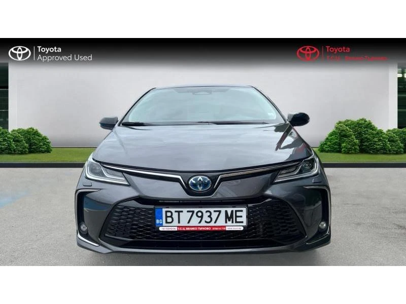 Toyota Celica SDN 1.8H Luxury Plus, снимка 2 - Автомобили и джипове - 56269806